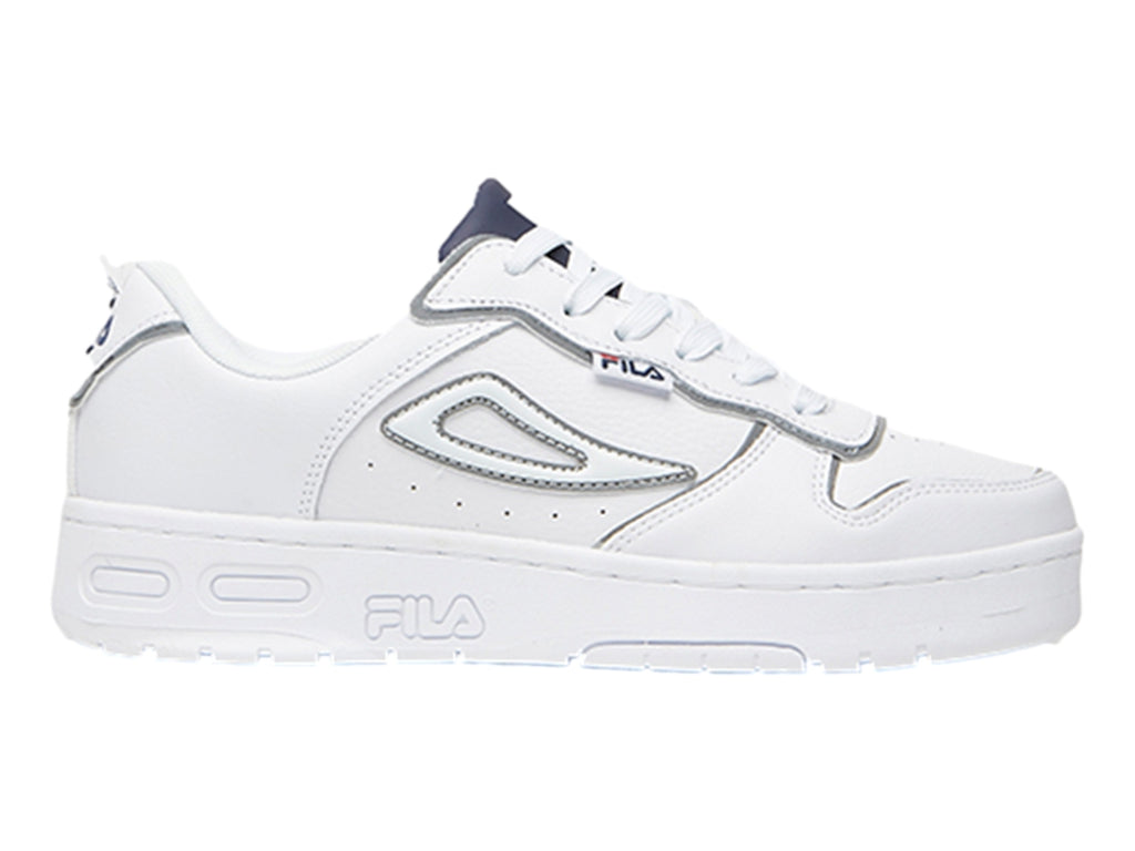 Tenis Fila M01728 Para Niño