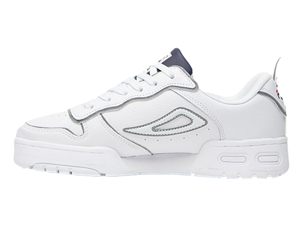 Tenis Fila M01728 Para Niño