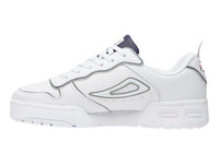 Tenis Fila M01728 Para Niño