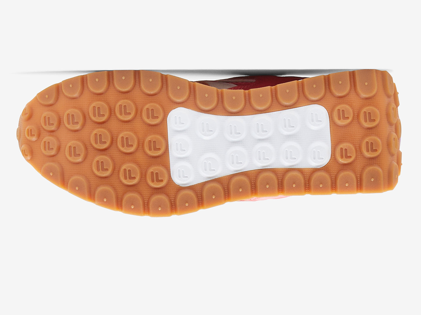 Tenis Fila M01747 Para Mujer