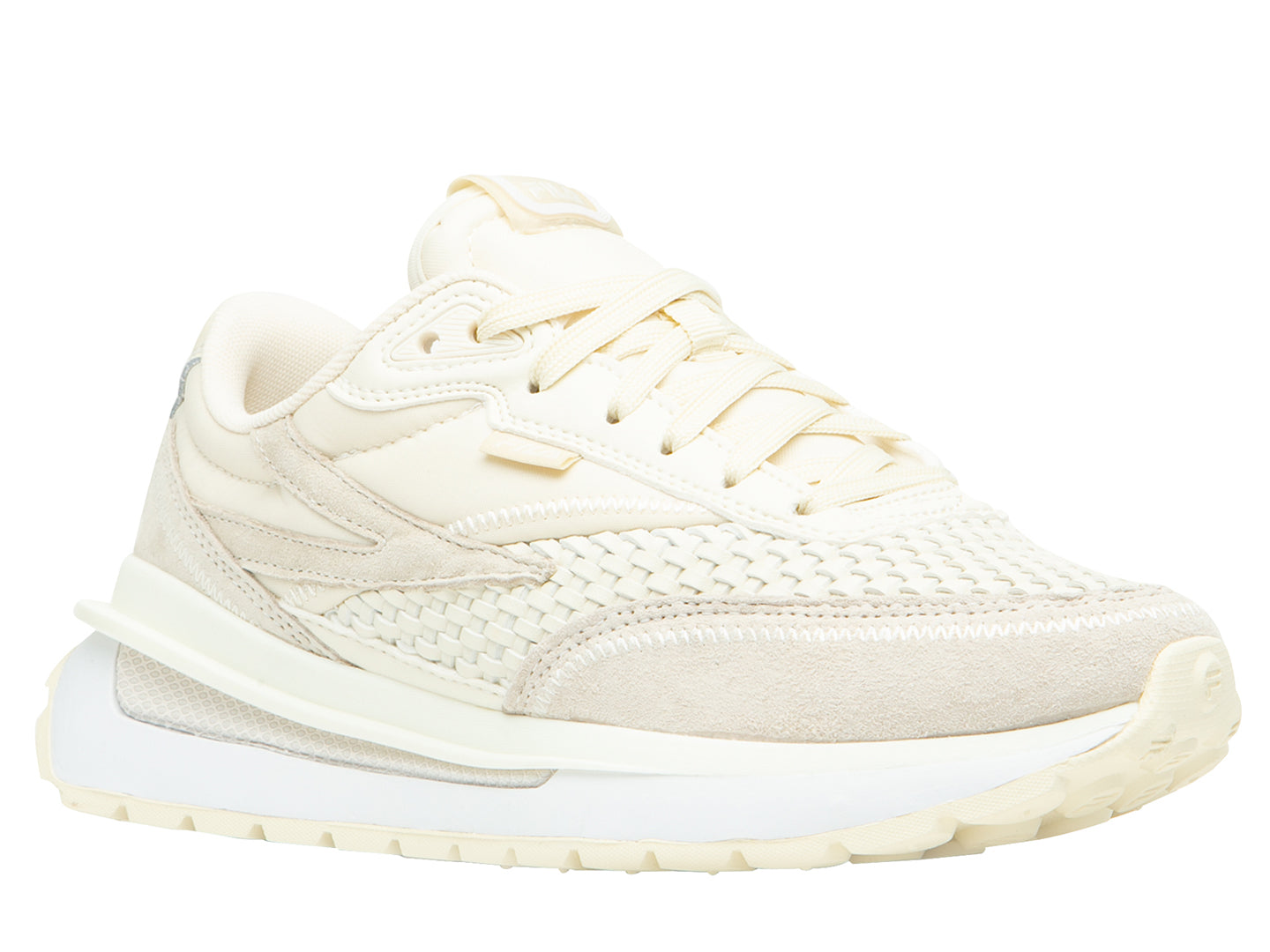 Tenis Fila M01640 Para Mujer