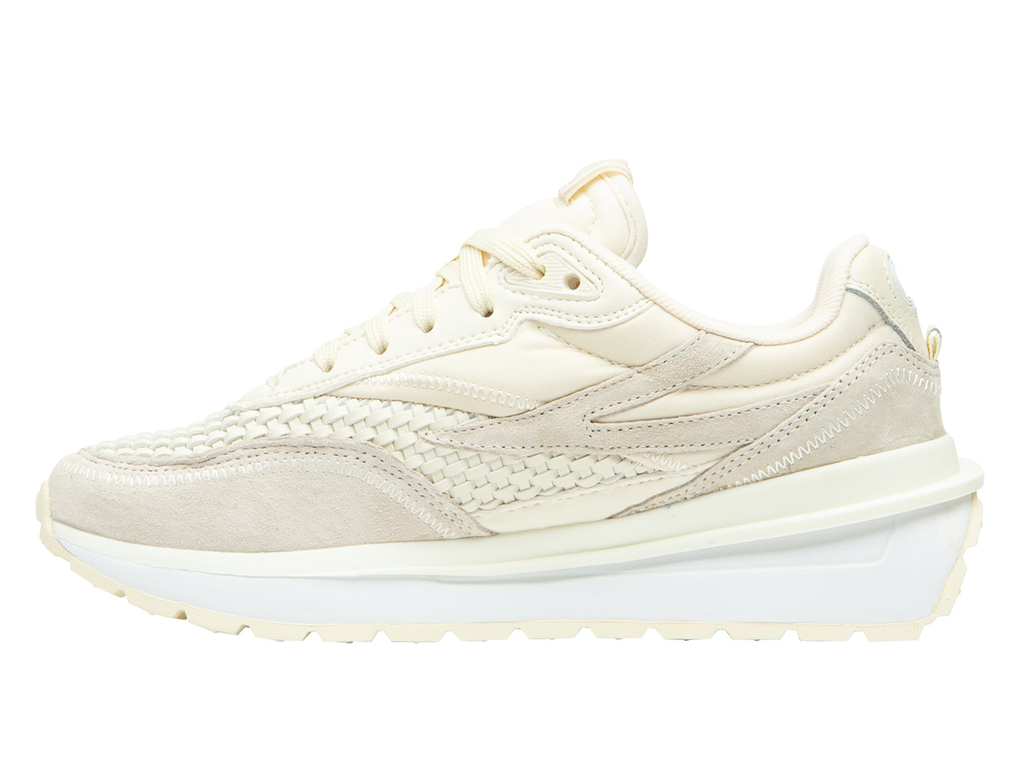 Tenis Fila M01640 Para Mujer