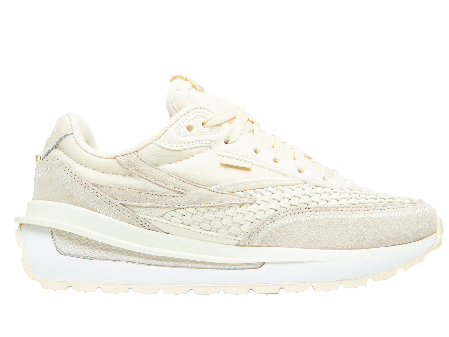 Tenis Fila M01640 Para Mujer