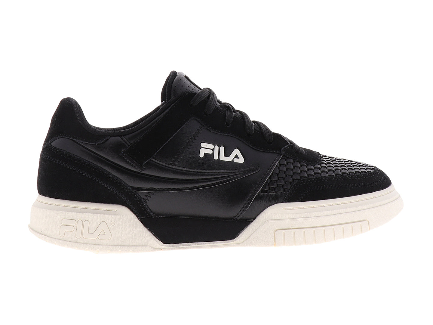 Tenis Fila M01737 Para Hombre