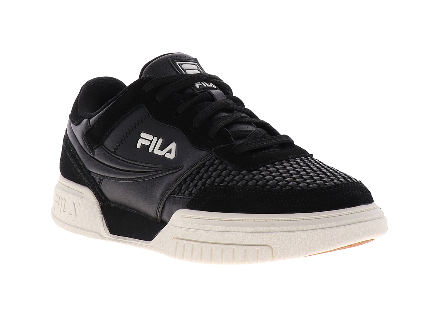 Tenis Fila M01737 Para Hombre