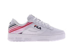 Tenis Fila M01724 Para Mujer