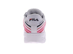 Tenis Fila M01724 Para Mujer