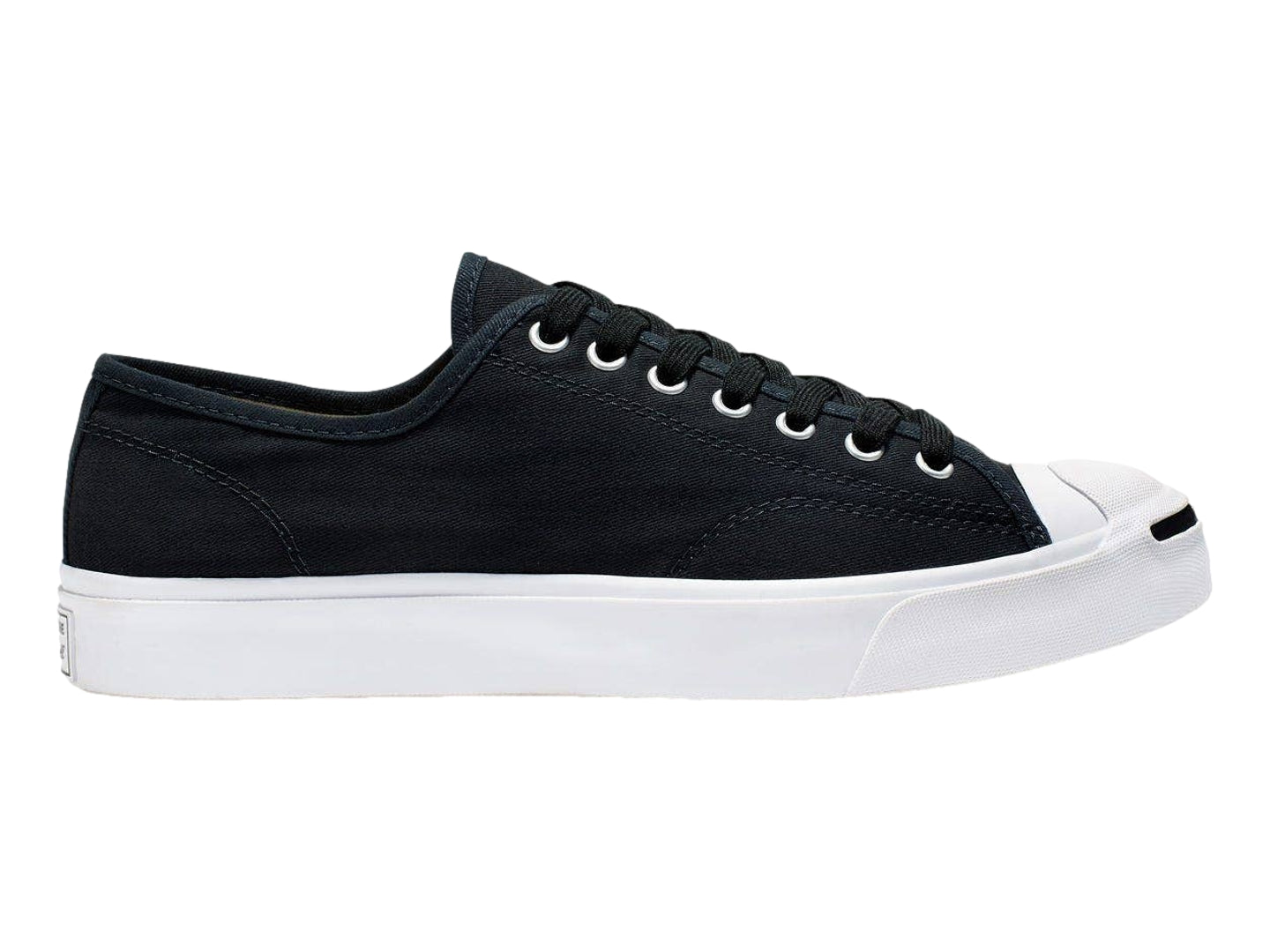 Tenis Converse Jack Purcell Ox 164056 Para Mujer