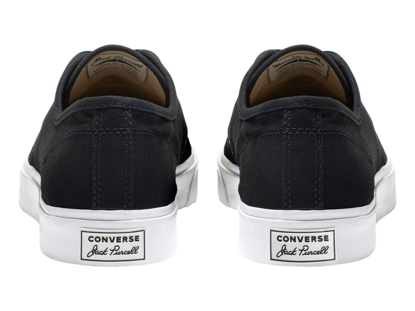 Tenis Converse Jack Purcell Ox 164056 Para Mujer