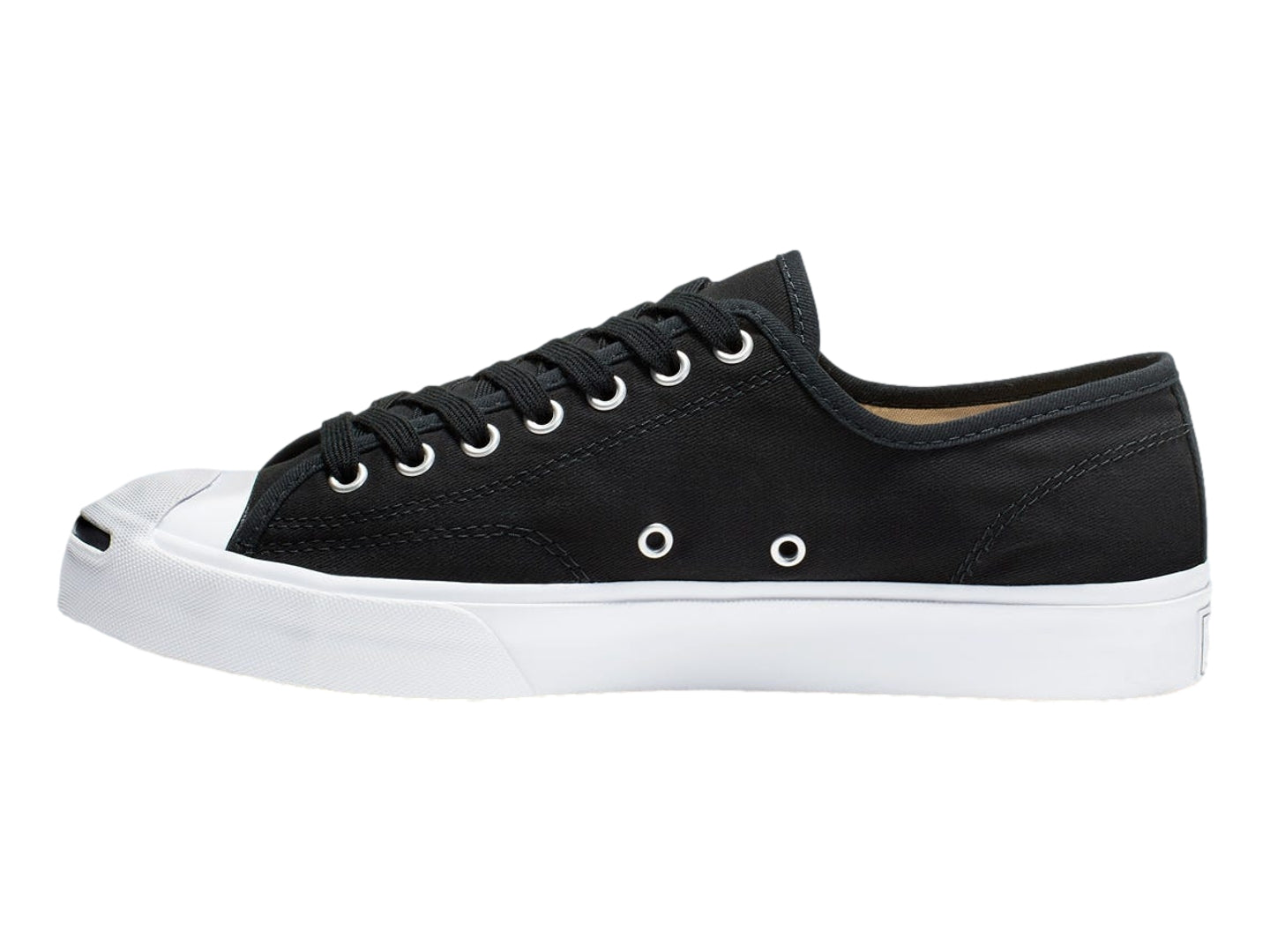 Tenis Converse Jack Purcell Ox 164056 Para Mujer