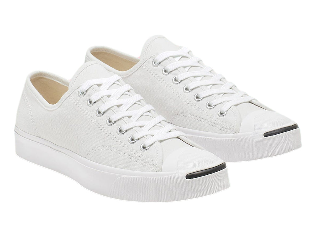 Tenis Converse Jack Purcerll Ox 164057 Para Hombre