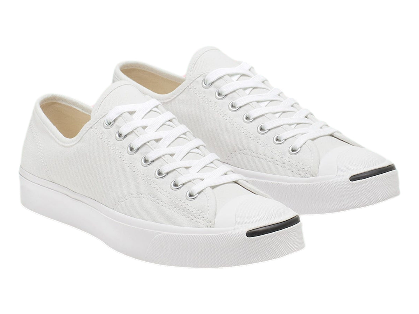 Tenis Converse Jack Purcerll Ox 164057 Para Hombre