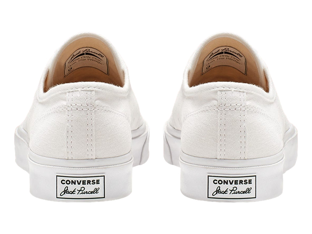 Tenis Converse Jack Purcerll Ox 164057 Para Hombre