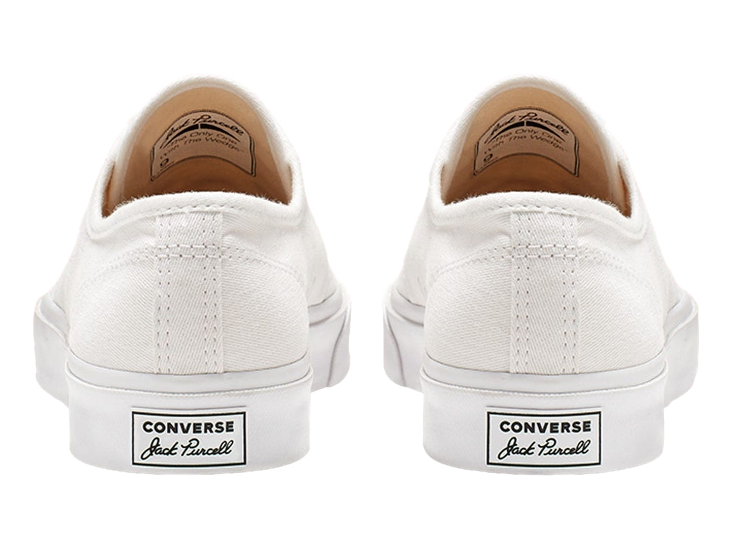 Tenis Converse Jack Purcerll Ox 164057 Para Hombre