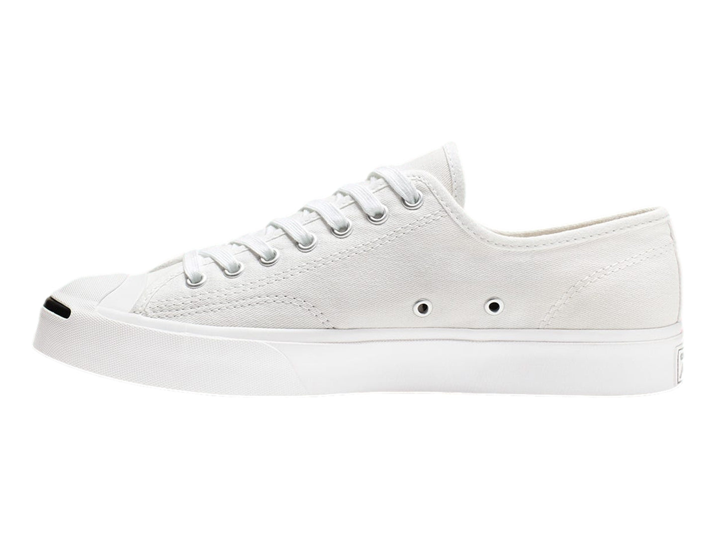 Tenis Converse Jack Purcerll Ox 164057 Para Hombre
