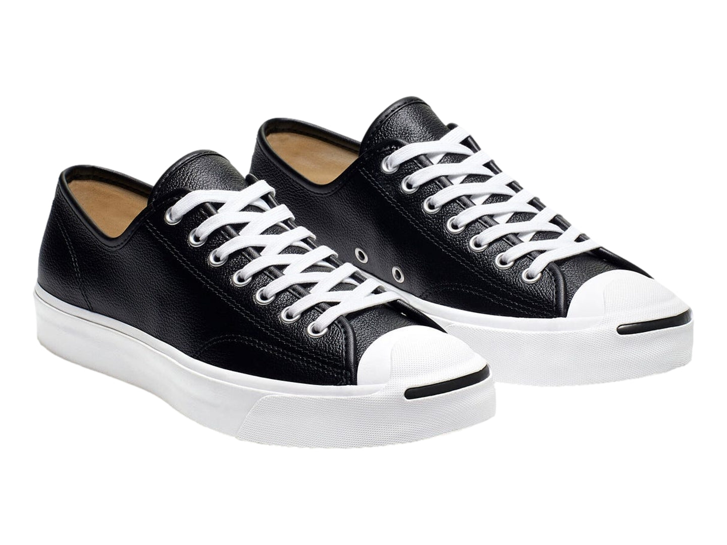 Tenis Converse Jack Purcell Ox 164224 Para Hombre