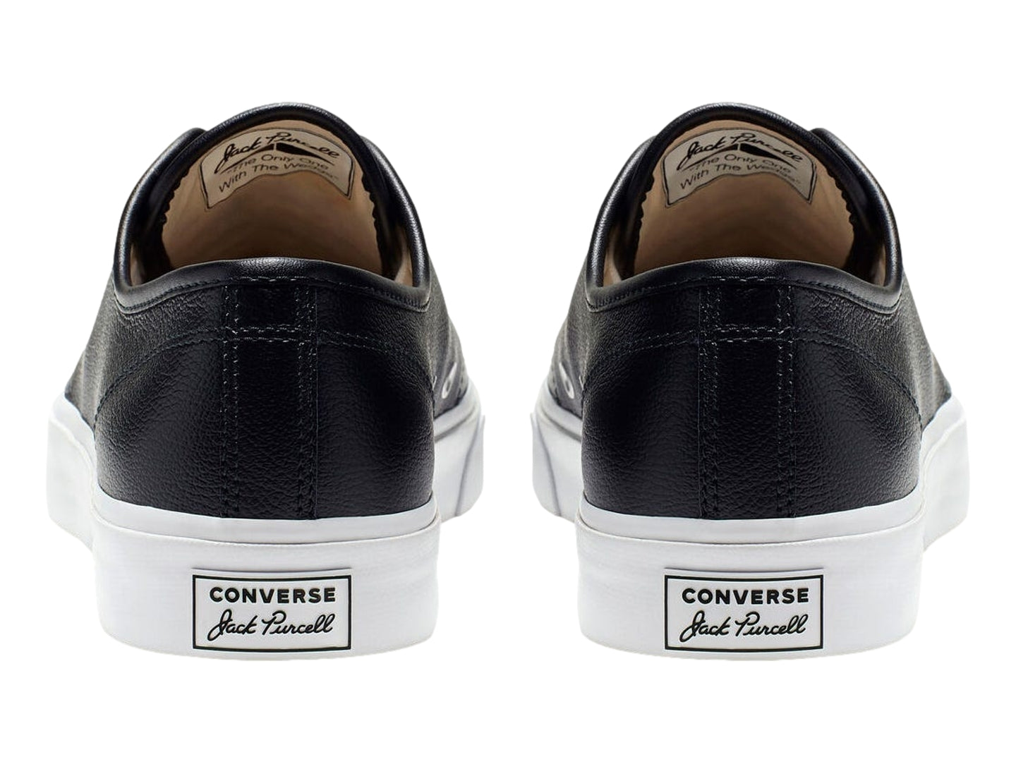 Tenis Converse Jack Purcell Ox 164224 Para Hombre