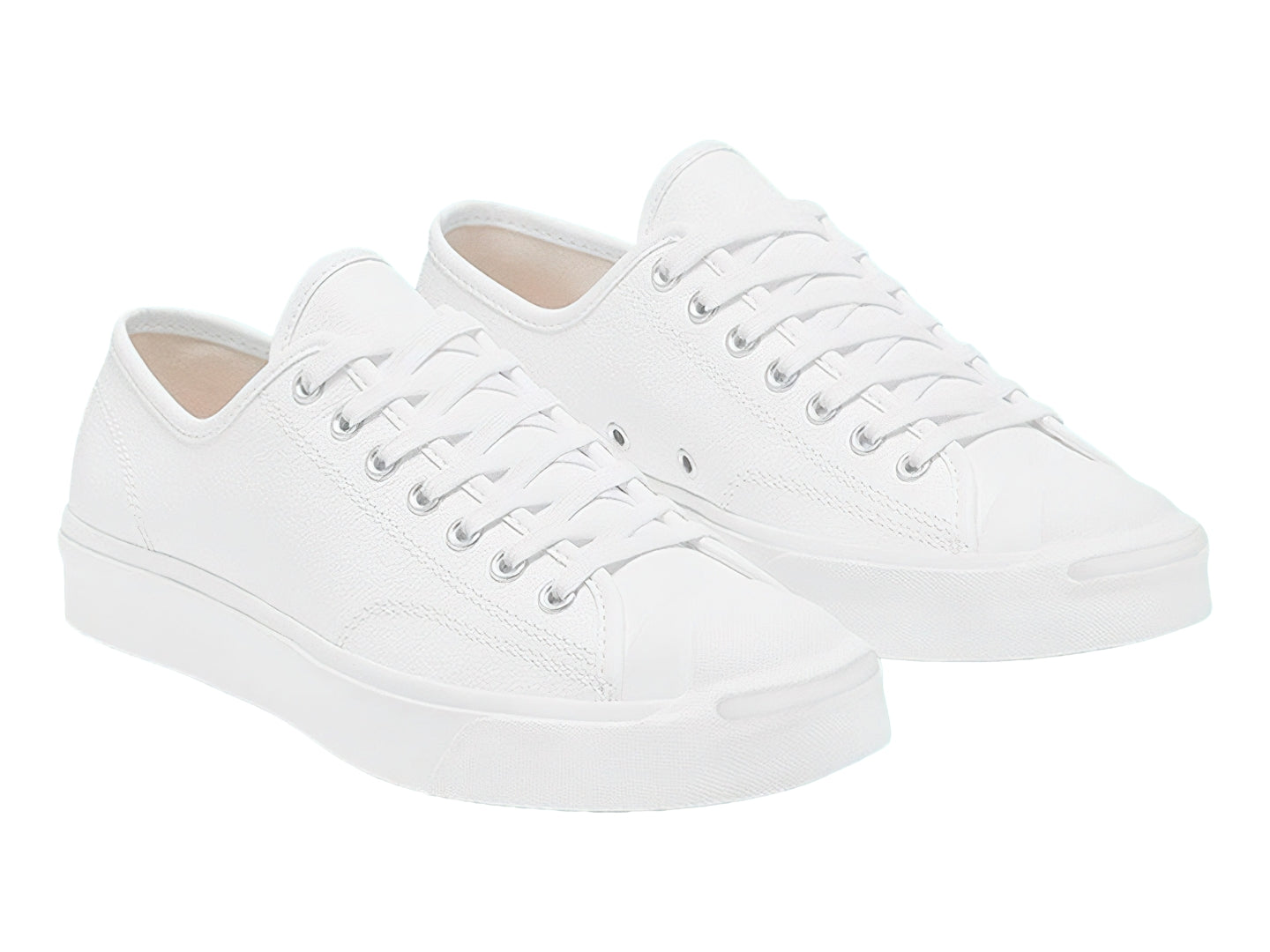 Tenis Converse Jack Purcell Ox 164225 Para Mujer