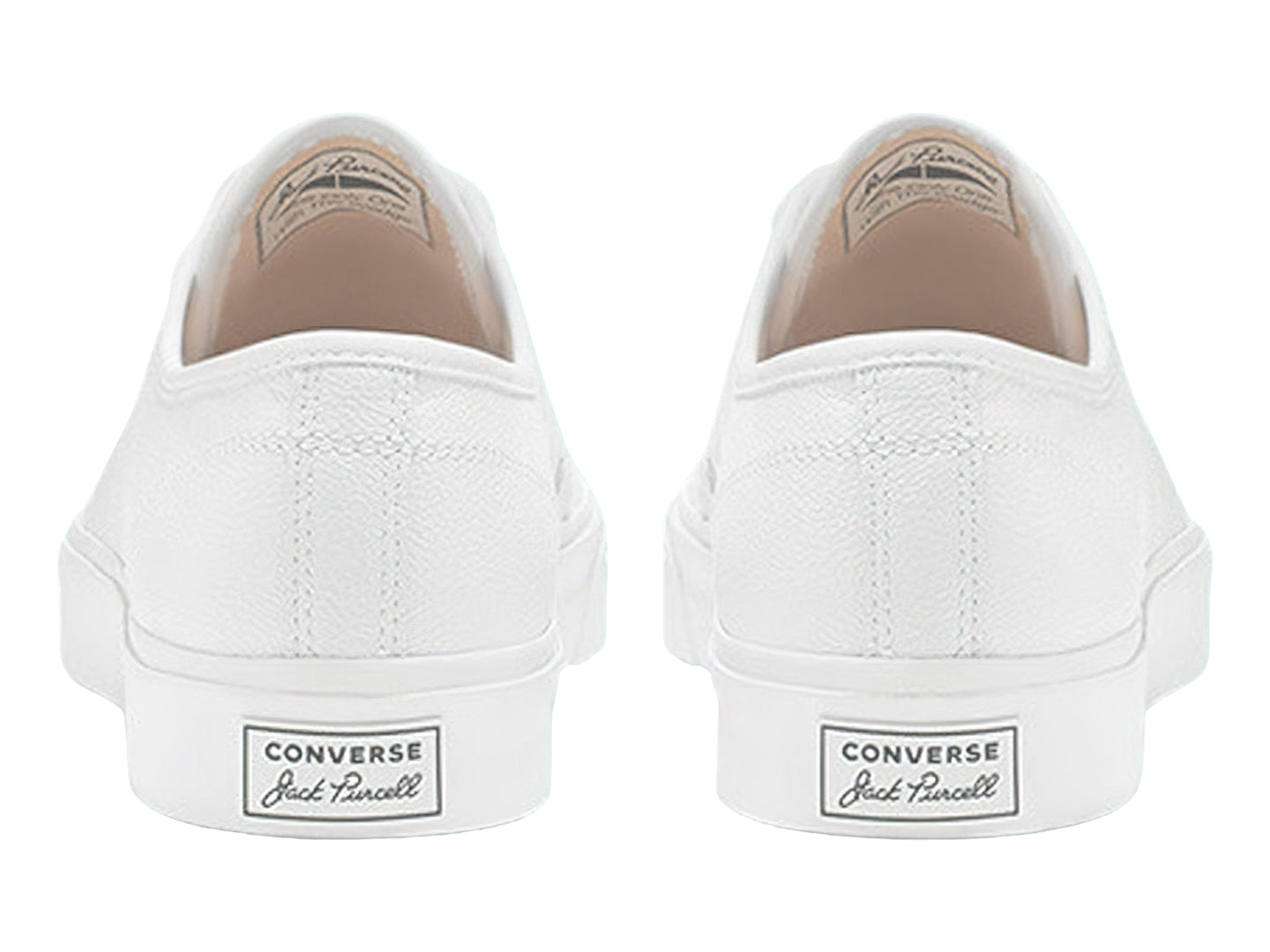 Tenis Converse Jack Purcell Ox 164225 Para Mujer