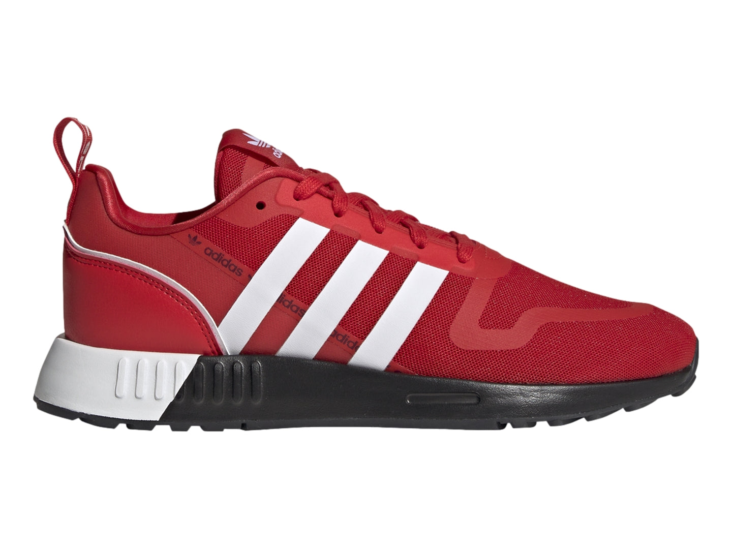 Tenis Adidas Multix Gz3534 Para Hombre