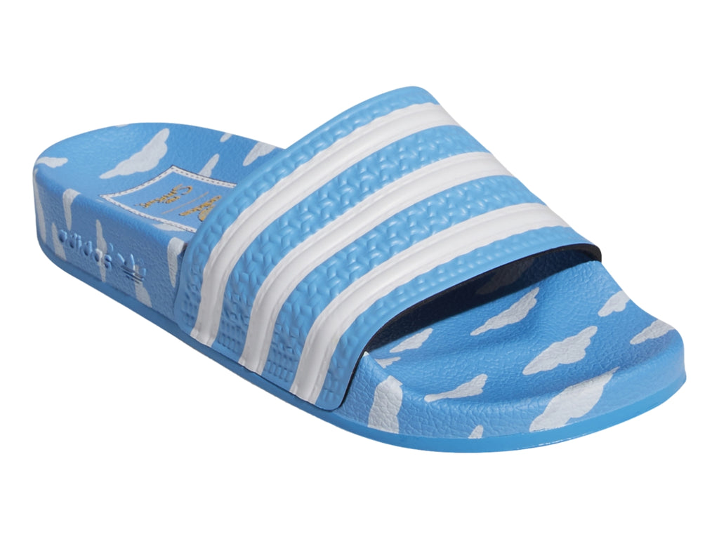 Sandalias Adidas Adilette J Gz3690 Para Niña