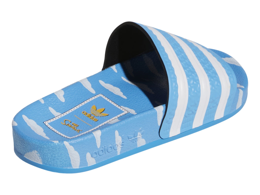 Sandalias Adidas Adilette J Gz3690 Para Niña