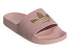 Sandalias Adidas Adilette Lite W Gz6198 Para Mujer