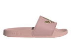 Sandalias Adidas Adilette Lite W Gz6198 Para Mujer