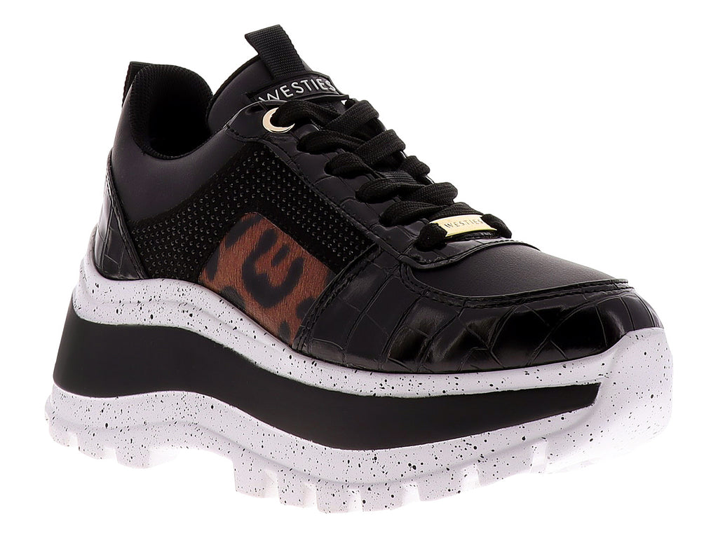 Tenis Westies Gelsen Para Mujer