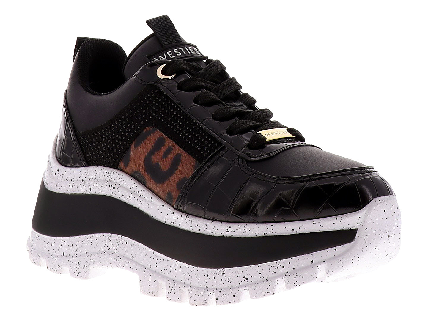 Tenis Westies Gelsen Para Mujer