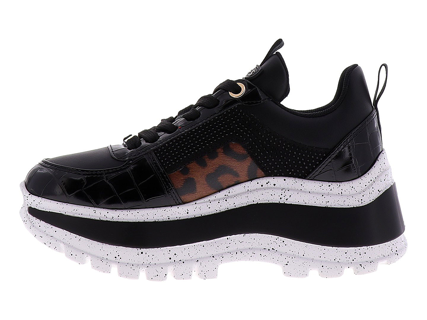 Tenis Westies Gelsen Para Mujer