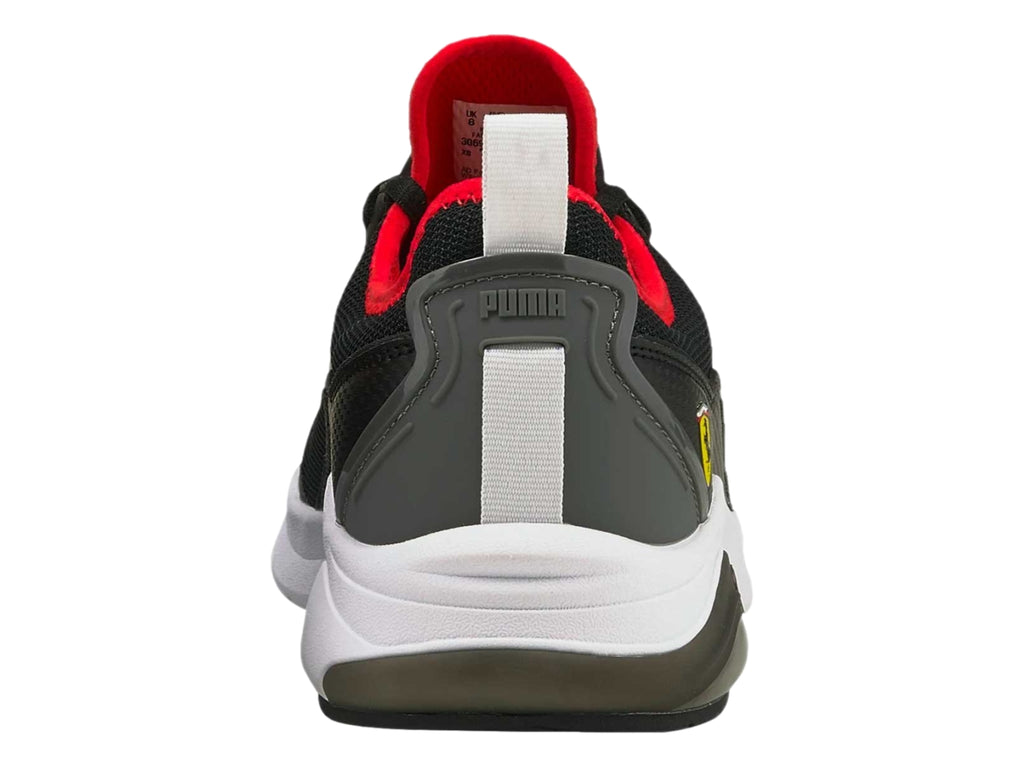Tenis Puma 306982 Para Hombre