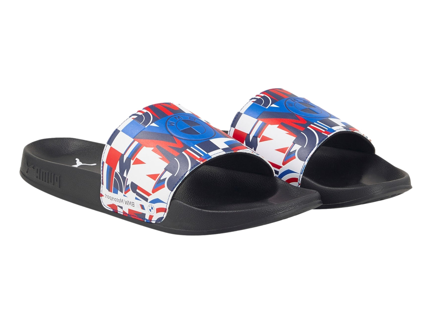 Sandalias Puma 307015 Para Hombre