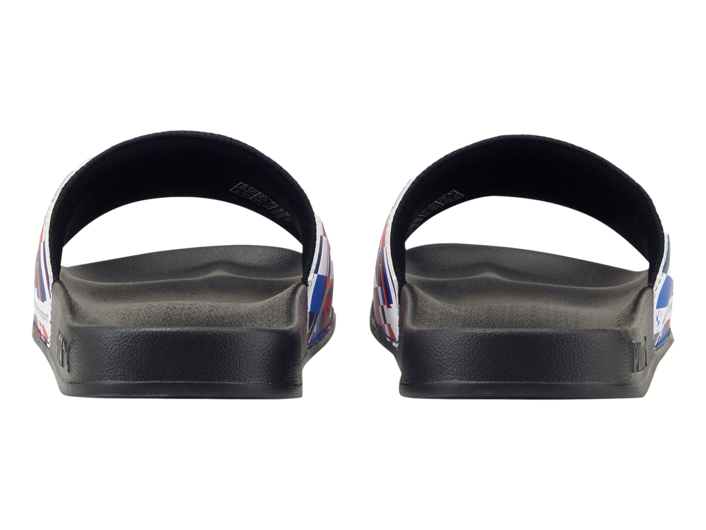 Sandalias Puma 307015 Para Hombre