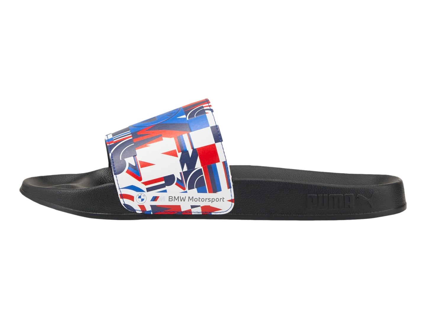 Sandalias Puma 307015 Para Hombre