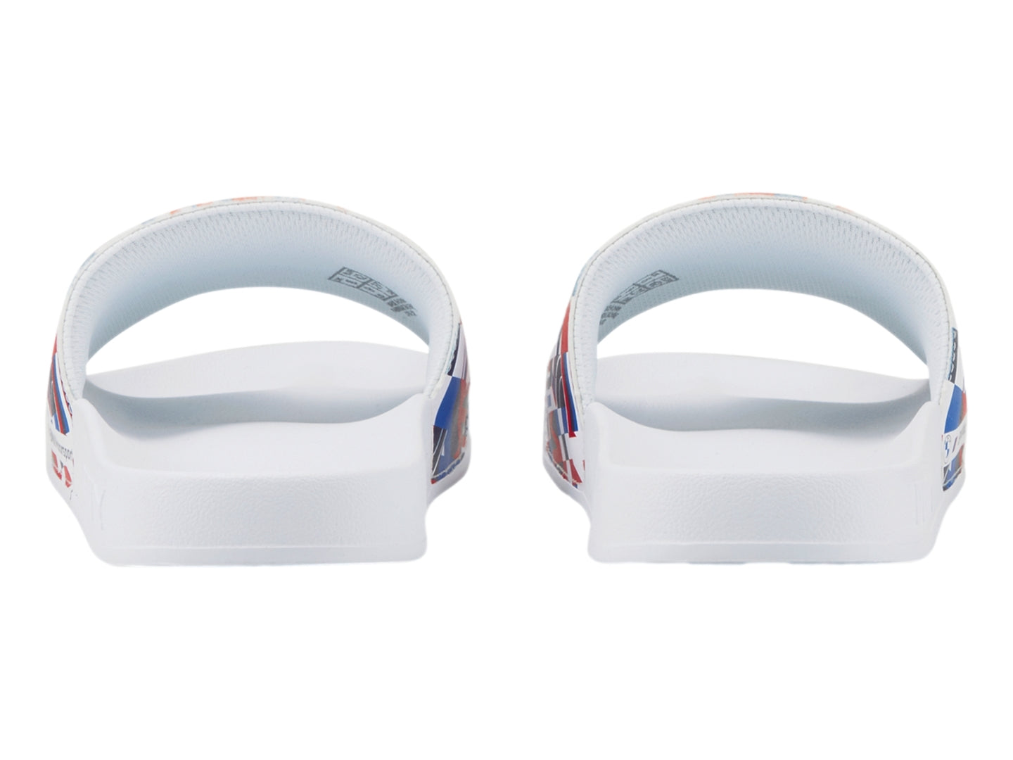 Sandalias Puma 307015 Para Hombre