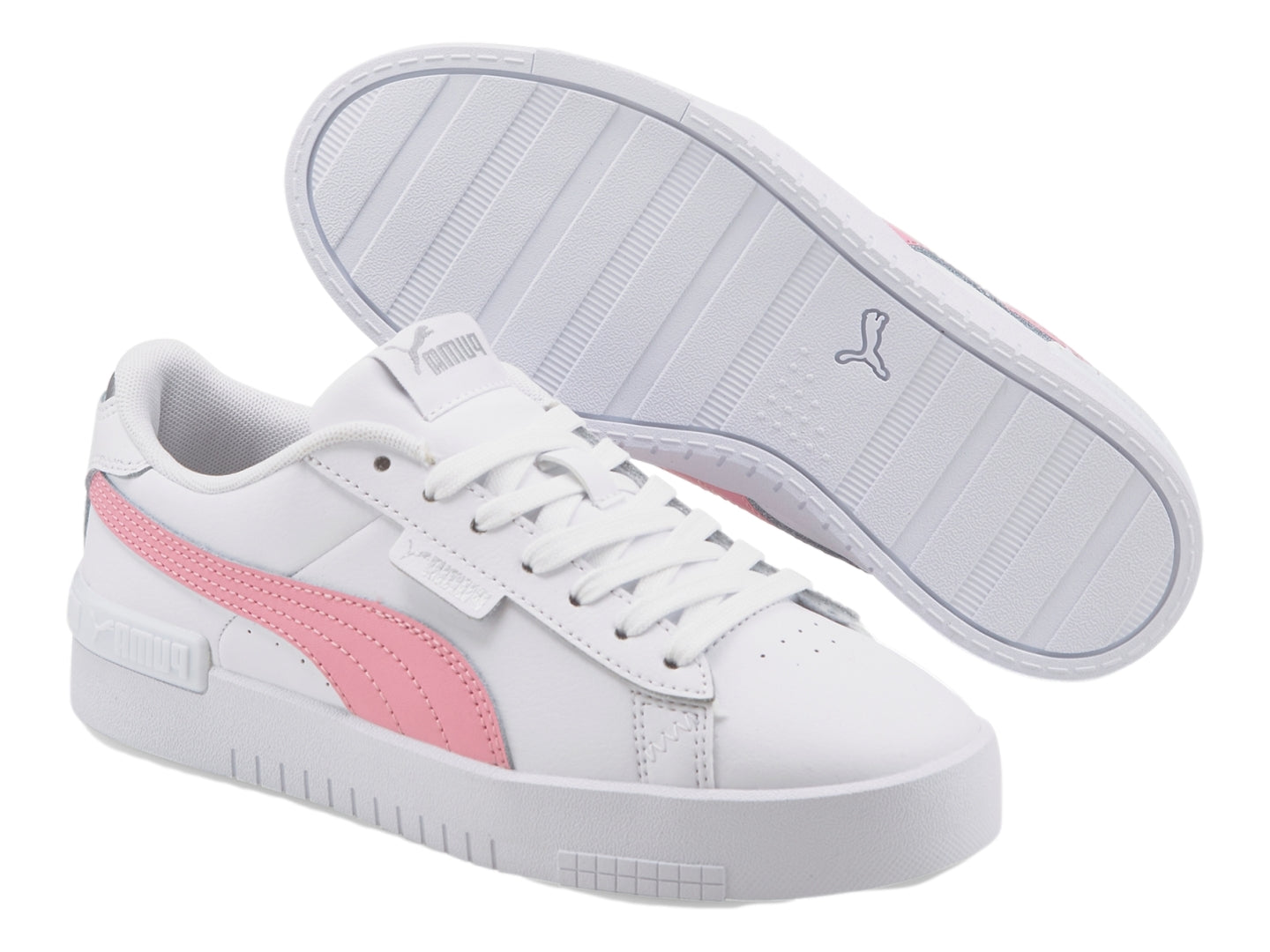 Tenis Puma Jada Jr 381990 Para Niña