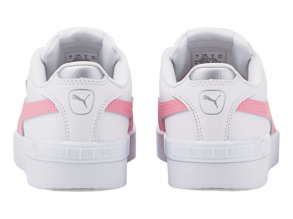 Tenis Puma Jada Jr 381990 Para Niña