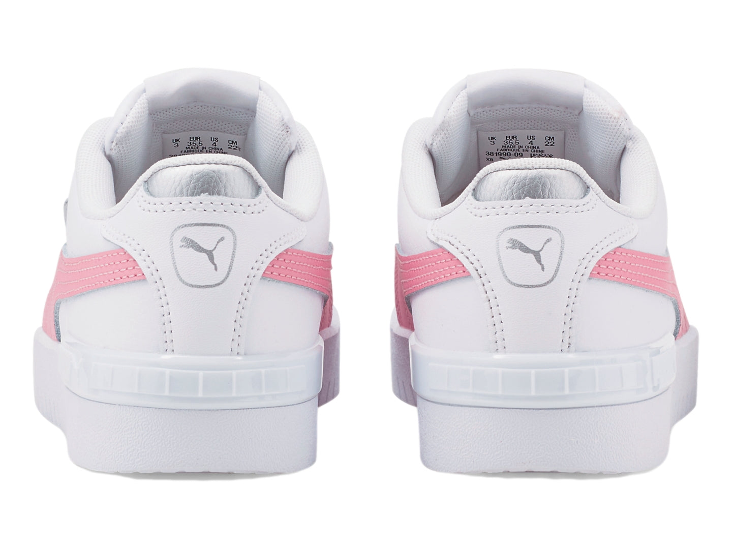 Tenis Puma Jada Jr 381990 Para Niña