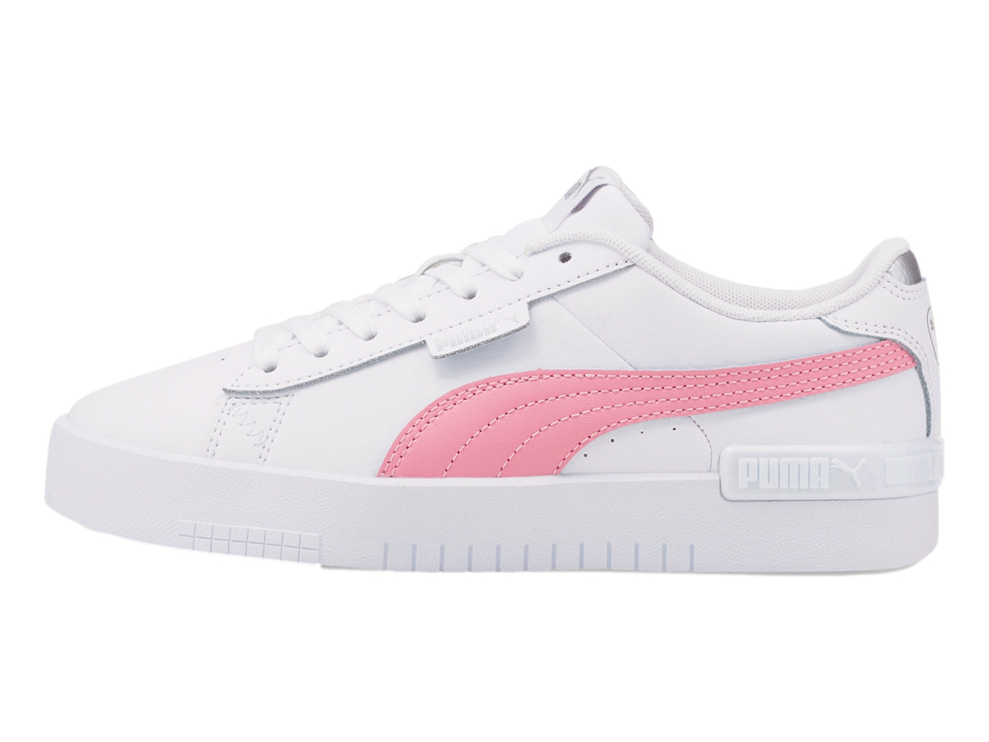 Tenis Puma Jada Jr 381990 Para Niña