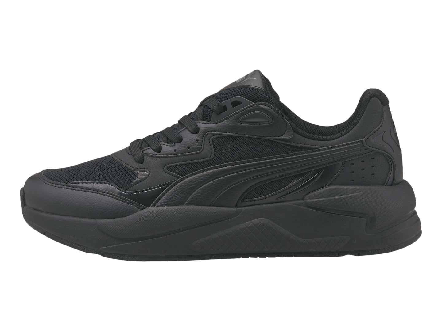 Tenis Puma X Ray Speed 384638 Para Hombre