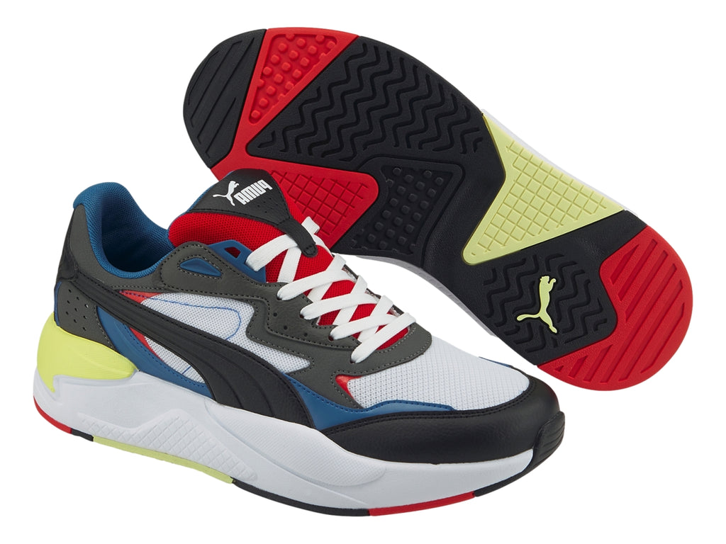Tenis Puma X Ray Speed 384638 Para Hombre