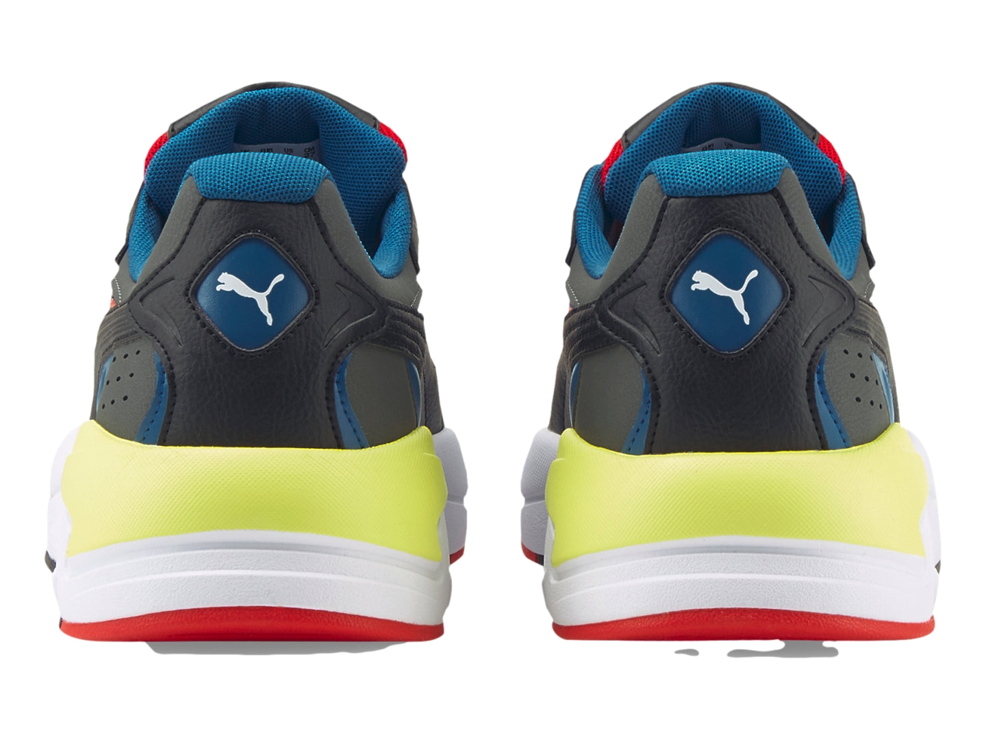 Tenis Puma X Ray Speed 384638 Para Hombre