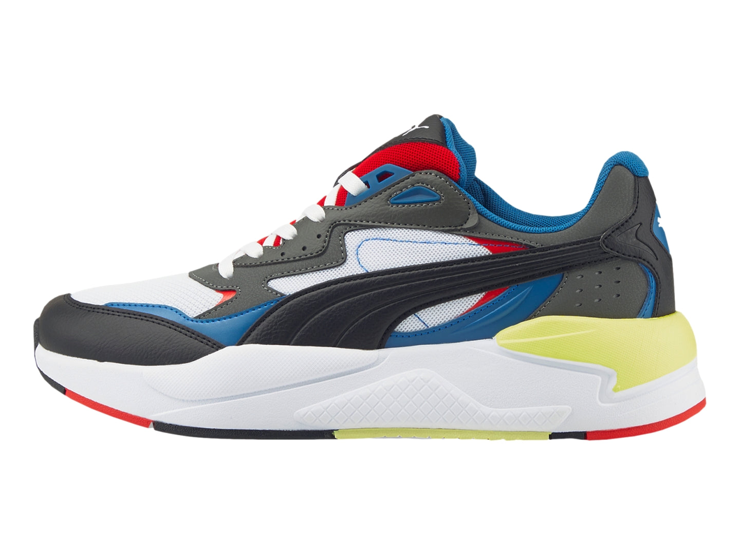 Tenis Puma X Ray Speed 384638 Para Hombre