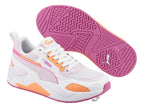 Tenis Puma X Ray 2 Square 373108 Para Mujer