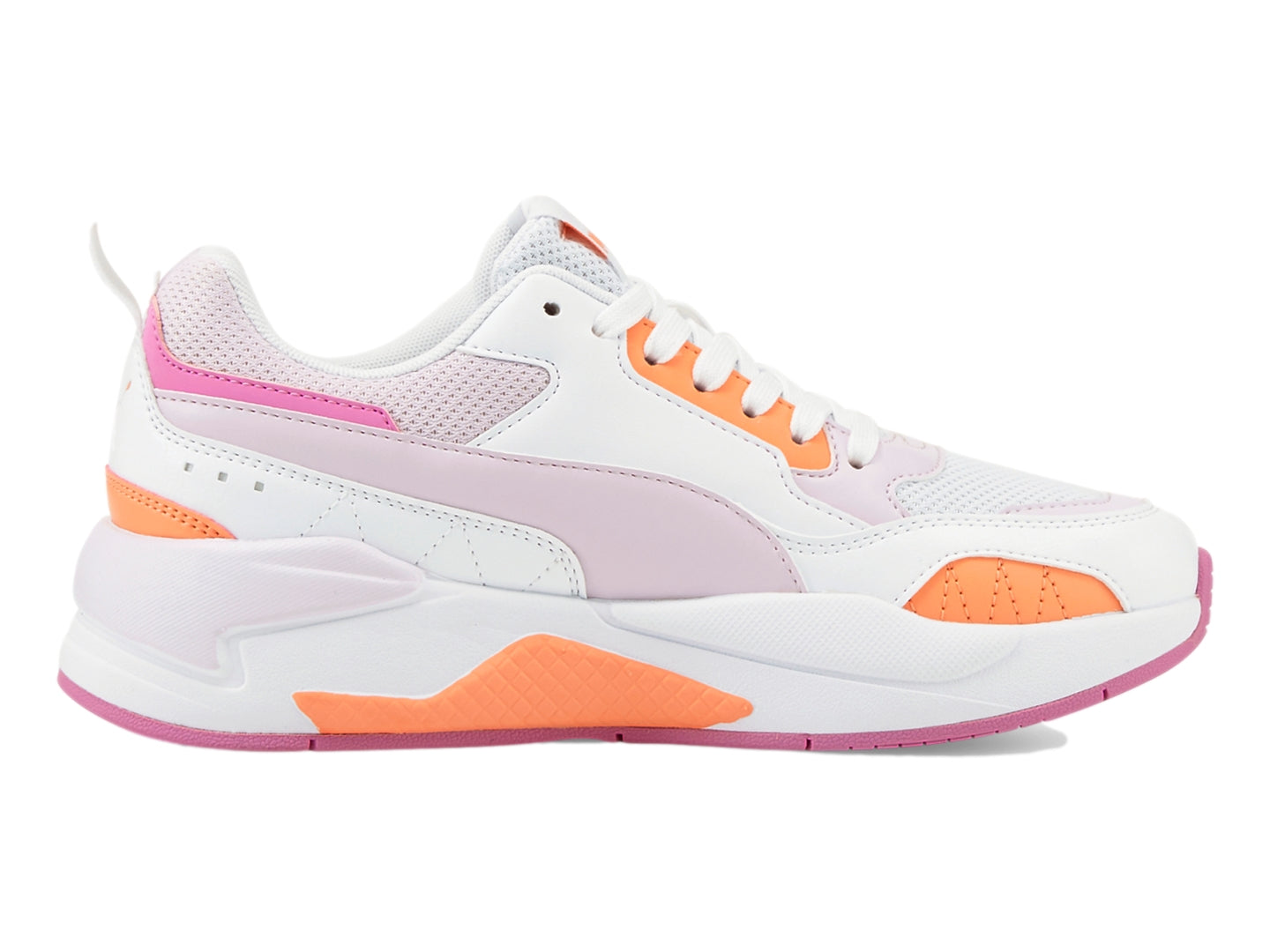 Tenis Puma X Ray 2 Square 373108 Para Mujer