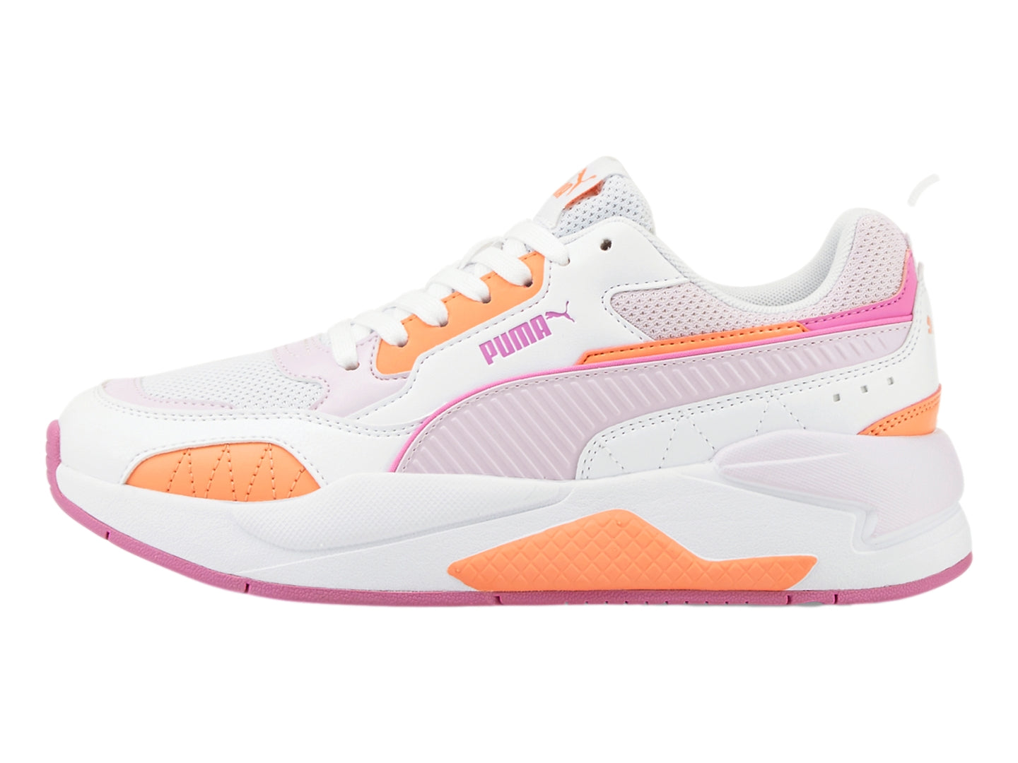 Tenis Puma X Ray 2 Square 373108 Para Mujer