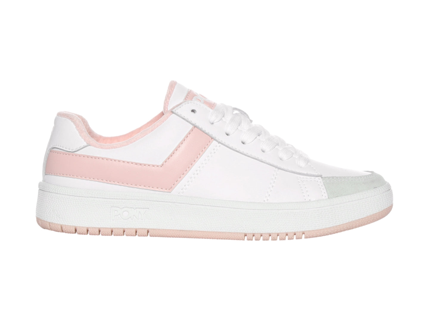 Tenis Pony Pro 80 327090 Para Mujer