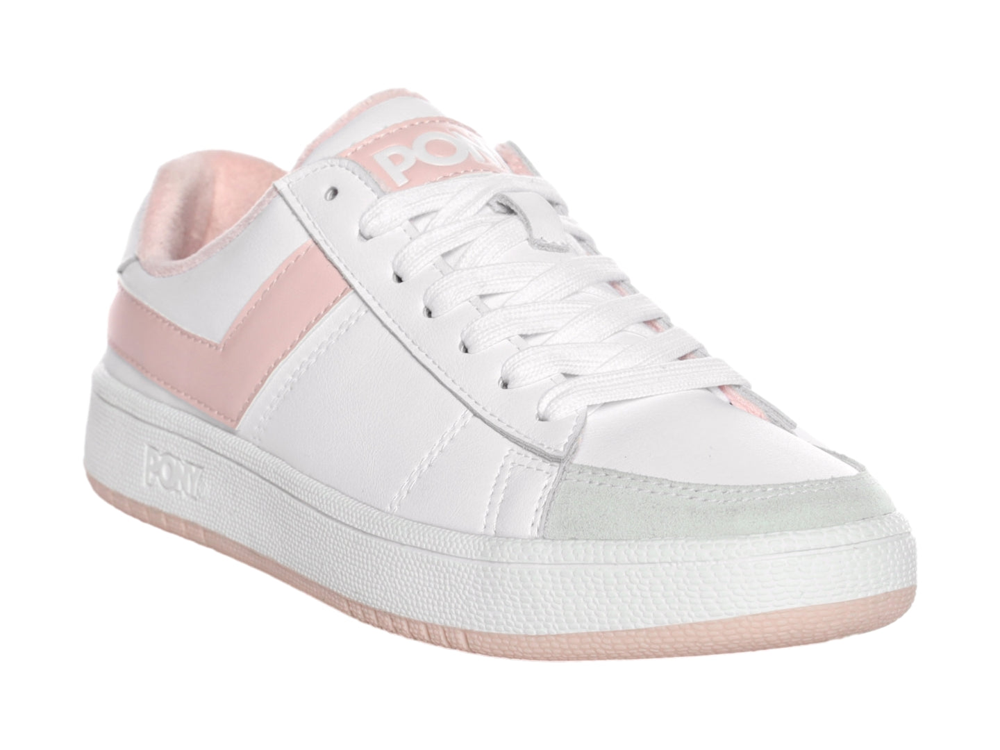 Tenis Pony Pro 80 327090 Para Mujer