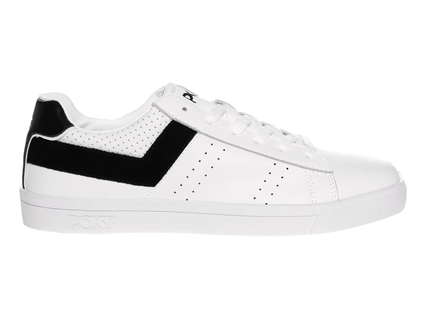 Tenis Pony Italian Top Star 327090 Para Hombre